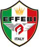 Effebi Logo Scudo Small