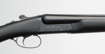 beretta omega black mamba doppietta effebi