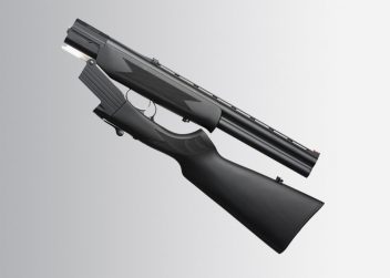 Beretta Delta Soft Touch Effebi