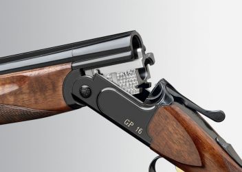 beretta gp 16 trap sovrapposto effebi