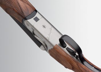 beretta Interceptor doppietta Express effebi