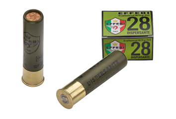 cartucce dispersanti dispersing cartridges c28 ga effebi beretta