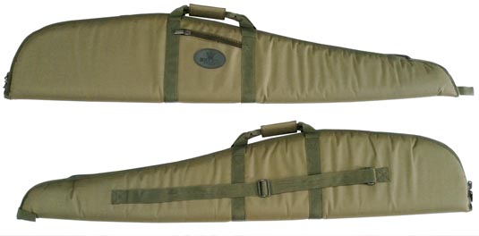 Fodero cordura per carabina