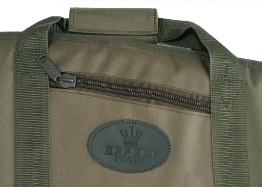 Fodero cordura per fucile o carabina